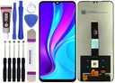 Dotykový LCD displej Xiaomi Redmi 9A / 9C