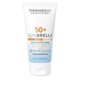 DERMEDIC SUNBRELLA SPF 50+ Krém na suchú pleť 50 ml