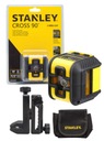 Stanley Cross Line Laser STHT77502-1 12 m