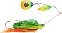 Spinnerbait Savage Gear Da Bush 24cm 55g FT PF