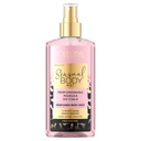 EVELINE SENSUAL BODY Parfumované BODY MIST PINK PANTHER 150 ml