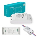 Sonoff BASIC R2 WiFi vypínač 230V/2000W