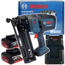 GNH 18V-64 M BOSCH klincovačka 2x4,0Ah