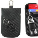 KEY CASE CARDS FARADAYA KEYLESS BJC