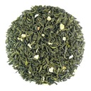 JASMINE GREEN TEA jazmínové kvety 500g VEĽKOOBCHOD