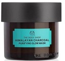 THE BODY SHOP HIMALAYAN CHARCOAL Pleťová maska ​​75 ml