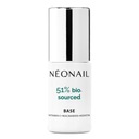 NEONAIL BIO-SOURCED BASE HYBRID BASE 51% 7,2ml