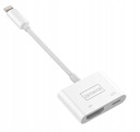 ADAPTÉR AV adaptér Lightning HDMI iPhone iPad