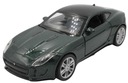 KOVOVÝ MODEL WELLY AUTO Jaguar F-Type Coupe 1:34