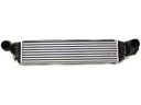 INTERCOOLER BMW 3 E46 2.0