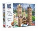 Brick Trick Travel - Big Ben L TREFL