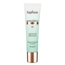 TOPFACE Mineral Sensitive Primer báza pod make-up 001 Smooth Protect 30 ml