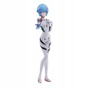 Neónová figúrka Genesis Evangelion Rei Ayanami 19 cm