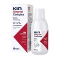 KIN GINGIVAL COMPLEX TEKUTINY 250 ML OCHORENIA ĎASNÁČEK PREDZÁVANIE PARODONTU