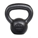 LIATIENOVÁ KETTLEBELL 4KG HMS Činka Váha K