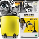 VÝKONNÝ DOMÁCI VYSÁVAČ KARCHER SE 5.100