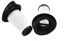 2X FILTER pre Tefal X-Pert Essential 160 TY7233