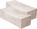 Náplň do papierových uterákov ZZ White Recycled Folded Cliver