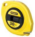 STANLEY ROLLING MEASURE 30Mx9.5MM 0-34-108