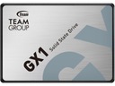 SSD disk TEAM GROUP GX1 480GB