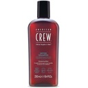 Americký Crew Detox šampón 250 ml