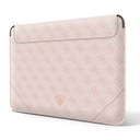 Puzdro GUESS Puzdro pre Macbook Air 13 M1/M2