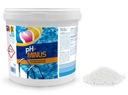 PH MINUS Ph- Chemical Pool GAMIX granule 7,5 kg