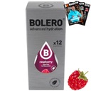 BOLERO BOX 9gx12 ks INSTANTNÝ VITAMÍN C NÁPOJ