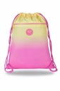 COOLPACK TAŠKA NA OBUV GRADIENT PEACH