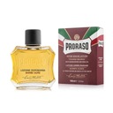 PRORASO SANDALMOVÝ OLEJ PO HOLENÍ 100ml