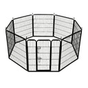 BRÁNA PRE PSA CORROW RUN CAGE GATE 80x100