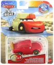 Cars McQueen meniace farbu HMD67 Mattel