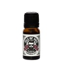 Olej na fúzy Isle Of Men Rattle Hum 10 ml