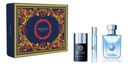 Set Versace Pour Homme