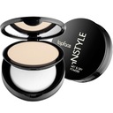 Topface Instyle Wet&Dry Powder stohovateľný púder P1