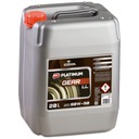 Prevodový olej Platinum GEAR LL 80W-90 | 20L