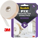 Montážna páska Scotch 19mm/5m biela