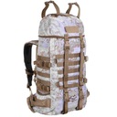 Camo batoh Wisport SilverFox II 40 l Snow Drift