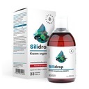 AURA SILIDROP ORGANIC SILICIUM SILICIUM G5 500ml