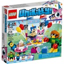 LEGO UNIKITTY PARTY TIME 41453