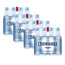 Cisowianka perlivá voda 500 ml x 48 kusov