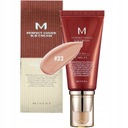 MISSHA M PERFECT COVER BB CREAM 23 Natural Beige 50