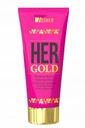 PRE ŽENY MEGA BRONZER HER GOLD do solária 200ml