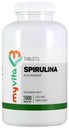 MYVITA SPIRULINA 250 MG 1000 t RIAS DETOX DETOX