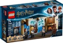 LEGO HARRY POTTER 75966 IZBA požiadavky HERMIONA LUNA