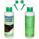 NIKWAX LEATHER CLEANER 300ml NA ČISTENIE KOŽE