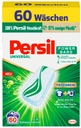 PERSIL Power Bars Univerzálne pracie kapsule German 60 cap.