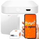 ZigBee 3.0 Gateway TUYA SMART WiFi ovládač