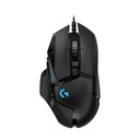 Herná myš Logitech G502 HERO 16000 DPI RGB