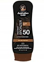 AUSTRALIAN GOLD SPF 50 VODEODOLNÉ LOTION